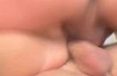 Mastuberen sex toy pijpen vaginaal en anal neuken dubbel penetratie en sperma