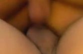 Dubbele penetratie is geil