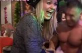 Heet ponro vrijgezellenfeest