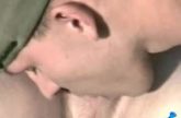 Twee vriend hebben homo gevoelens voor elkaar