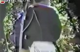 Voyeur filmt stiekem op gay ontmoetingsplaats