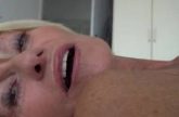 Mastuberende oma