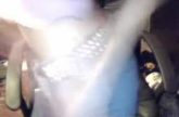 Super ondeugend webcam meid met kleine tieten